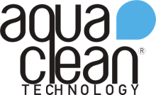Aqua Сlean logo
